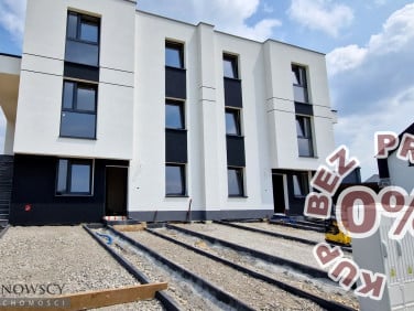 Mieszkanie apartamentowiec Zielonki