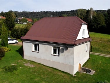 Dom Limanowa