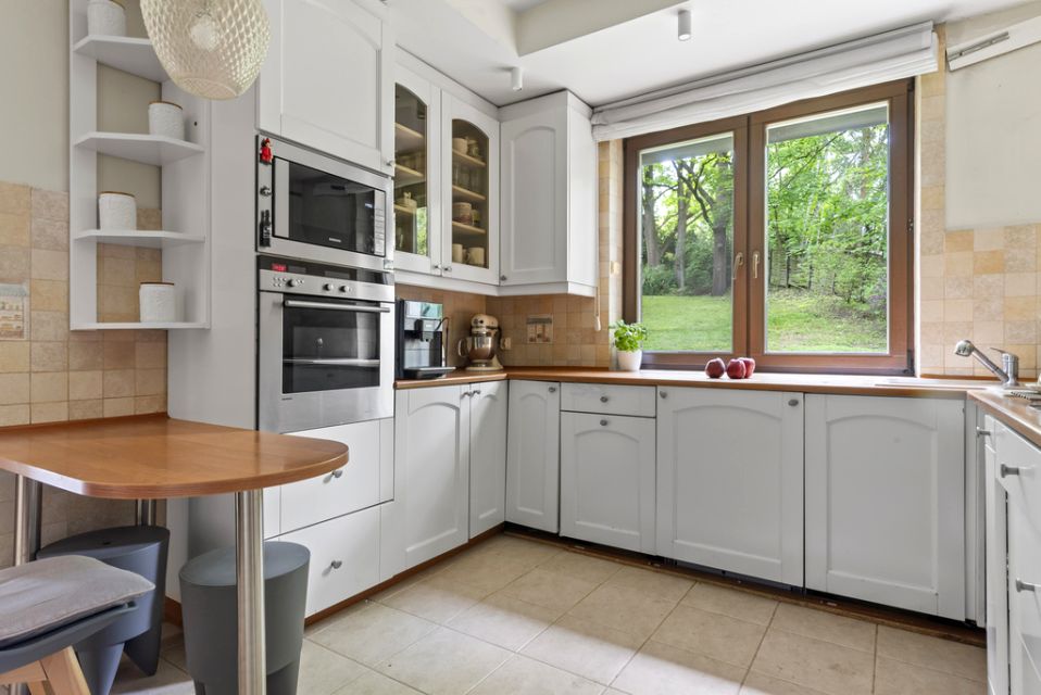 Dom Konstancin-Jeziorna