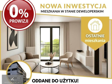 Mieszkanie Namysłów