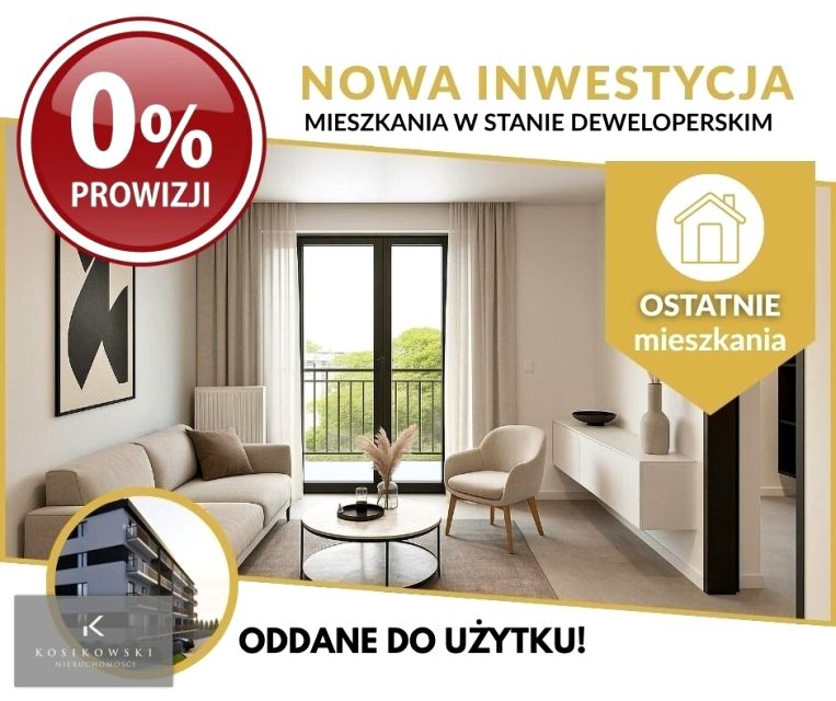 Mieszkanie Namysłów