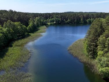 Działka Byszyno