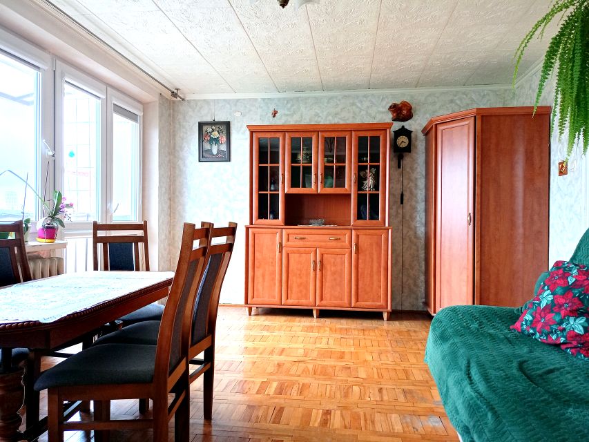 Mieszkanie Rzeszów