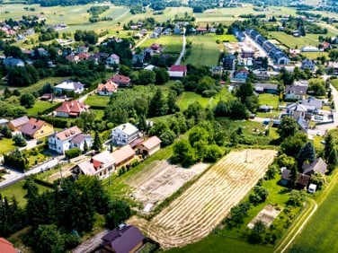 Działka budowlana Rzeszów