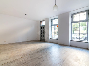 Lokal Kraków wynajem