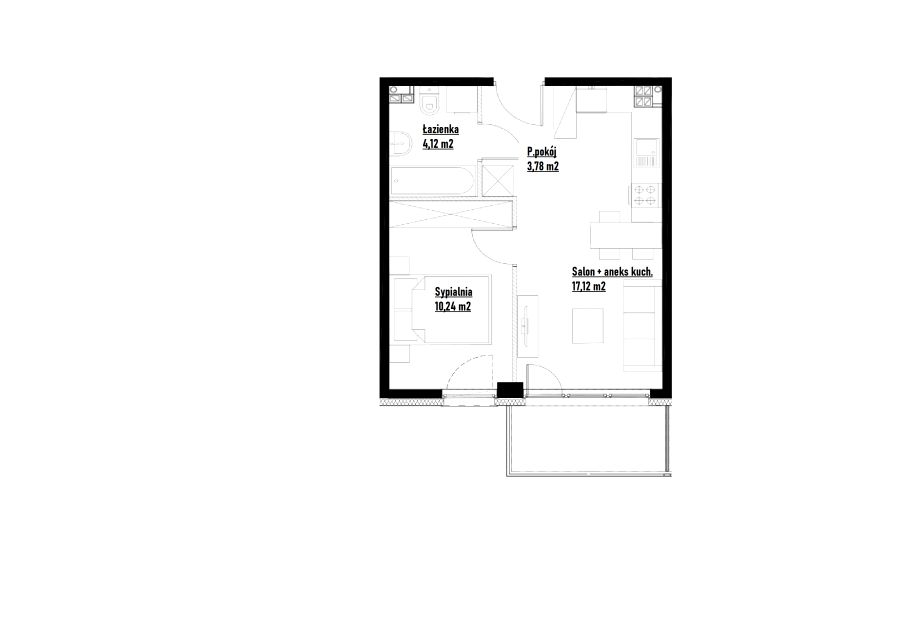 Mieszkanie Gdańsk sprzedaż