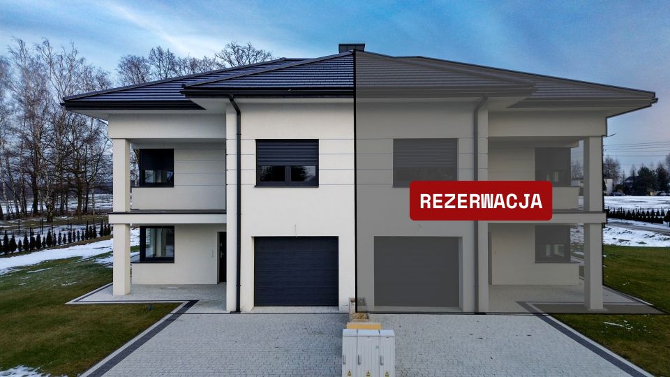 Dom Żory sprzedaż