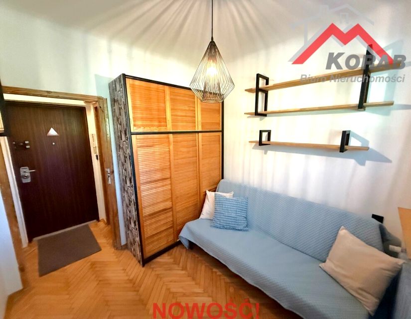 Mieszkanie blok mieszkalny sprzedaż