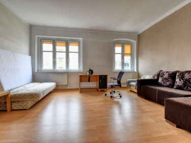 Mieszkanie Poznań