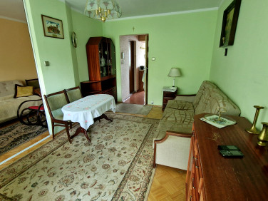 Mieszkanie Toruń