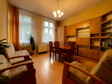 Mieszkanie Wrocław