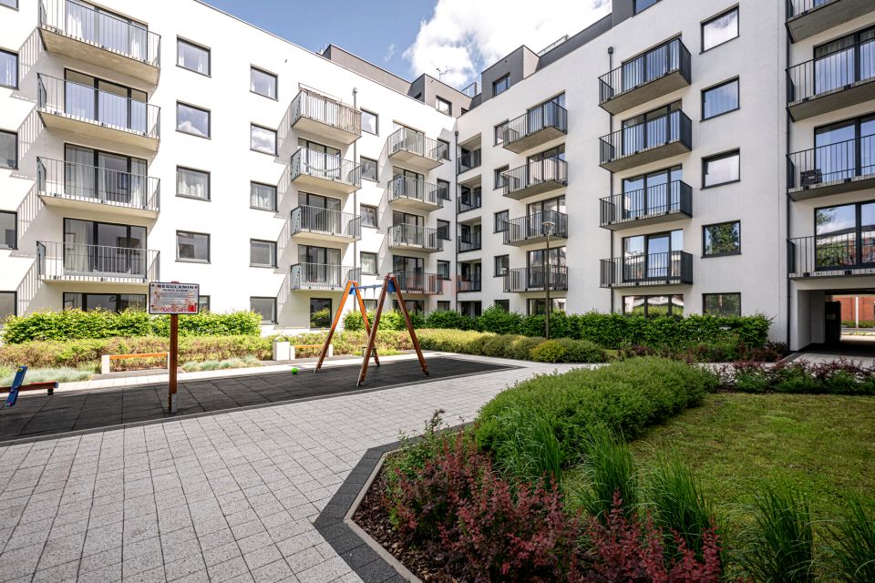 Mieszkanie Wrocław sprzedaż