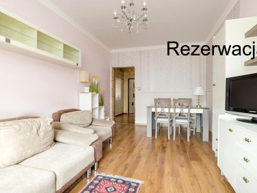 Mieszkanie Ząbki