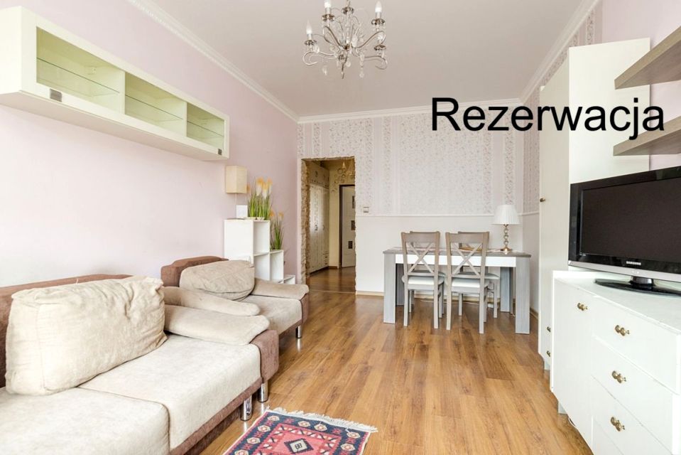 Mieszkanie Ząbki