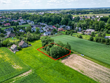 Działka budowlana Opole