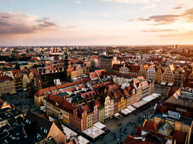 Mieszkanie Wrocław sprzedaż