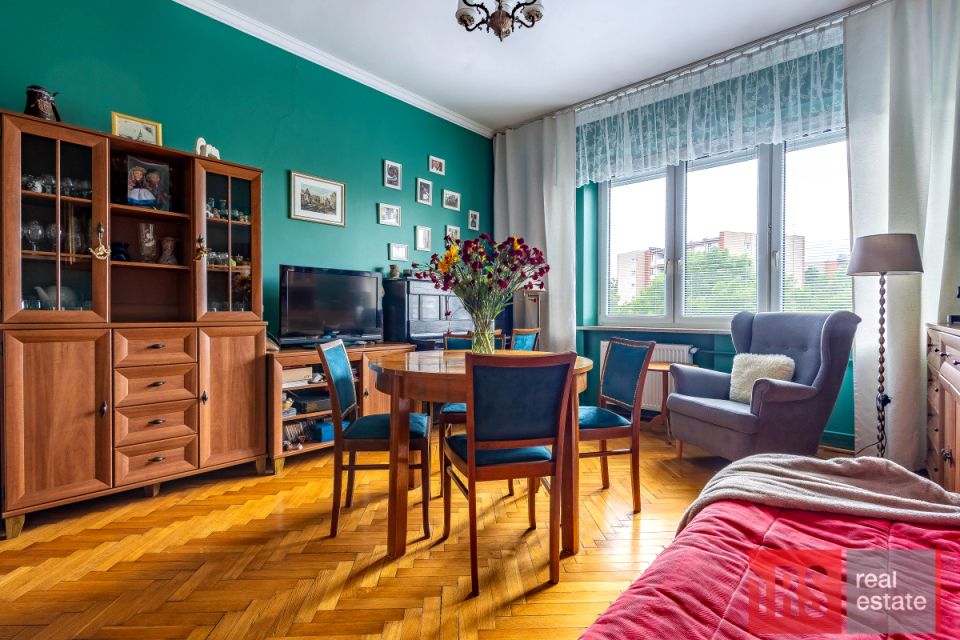 Mieszkanie Warszawa