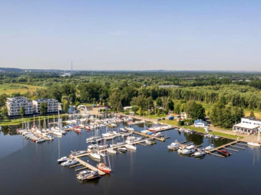Mieszkanie Szczecin