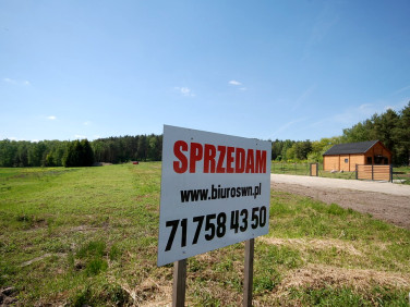 Działka budowlana sprzedam