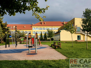 Działka STARE BABICE