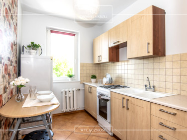 Mieszkanie Poznań