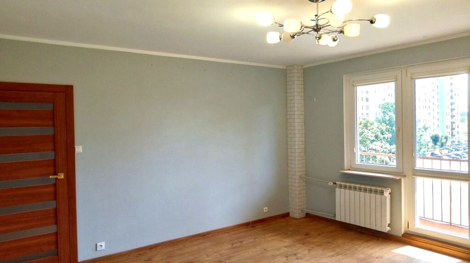 Mieszkanie BEŁCHATÓW