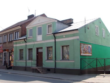 Dom Augustów