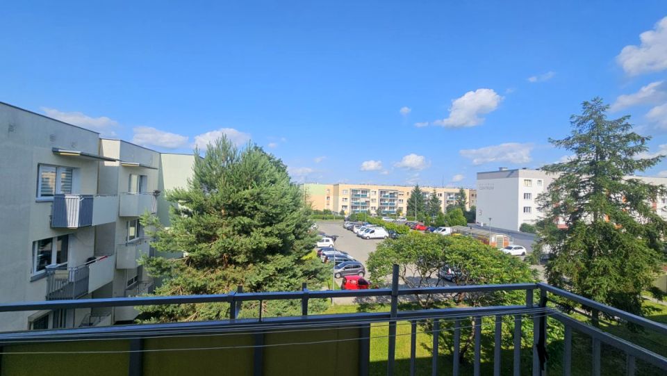 Mieszkanie Opalenica sprzedaż