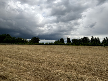 Działka budowlana Mników