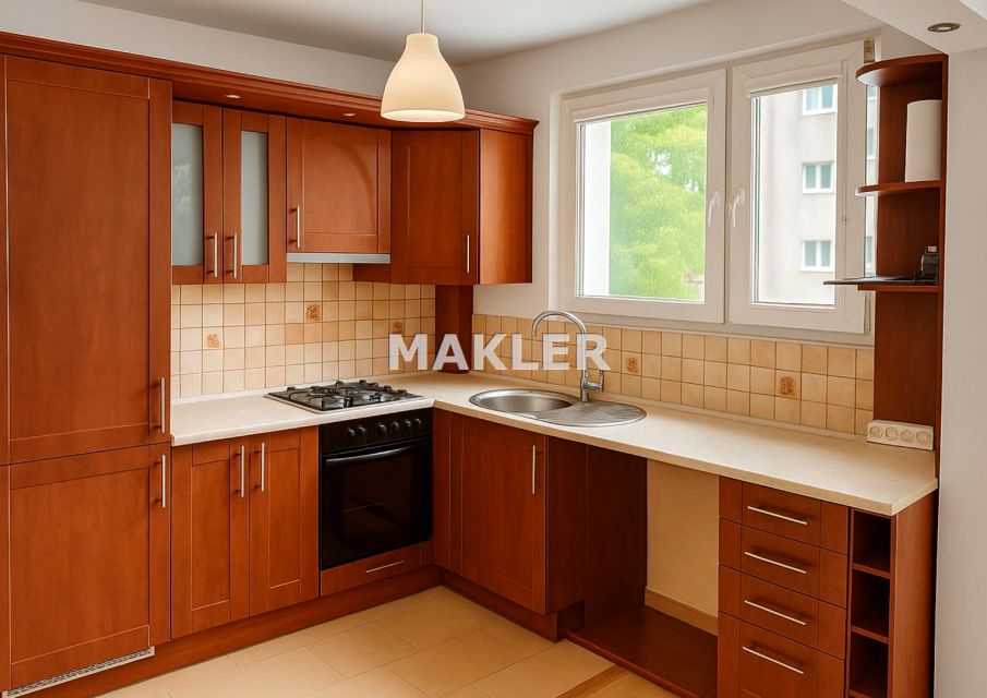 Mieszkanie Bydgoszcz