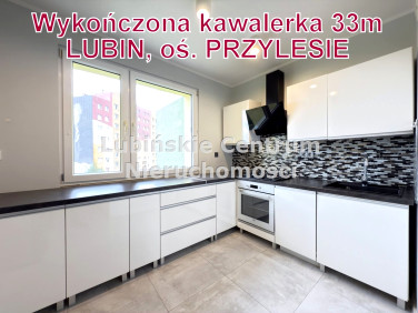 Mieszkanie Lubin