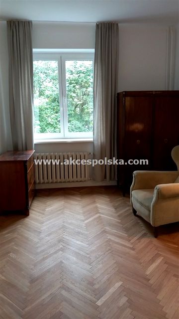 Mieszkanie Warszawa