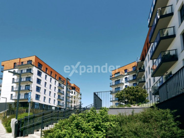 Mieszkanie Gdynia