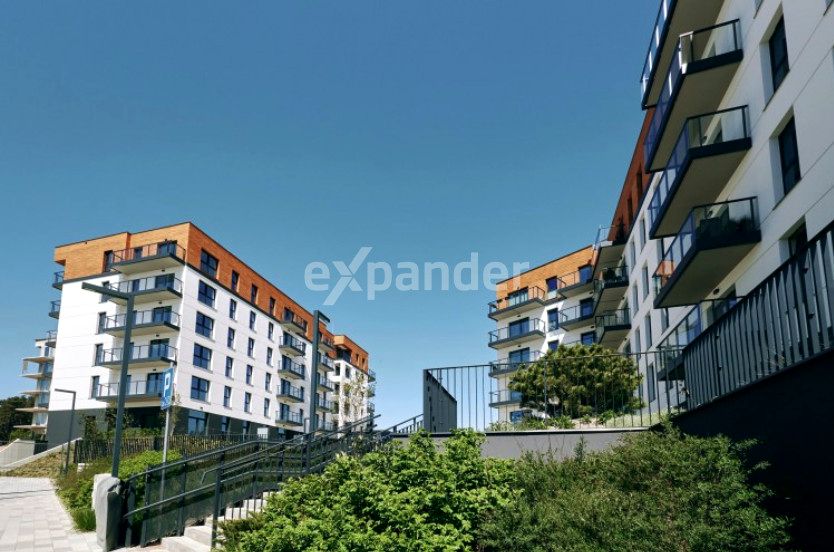 Mieszkanie Gdynia