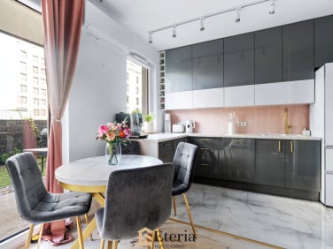 Mieszkanie apartamentowiec Warszawa