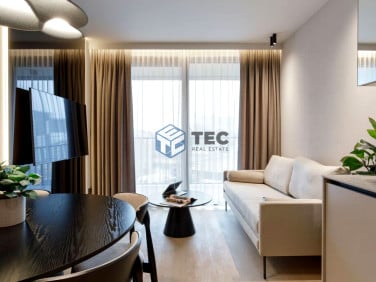Mieszkanie apartamentowiec sprzedaż