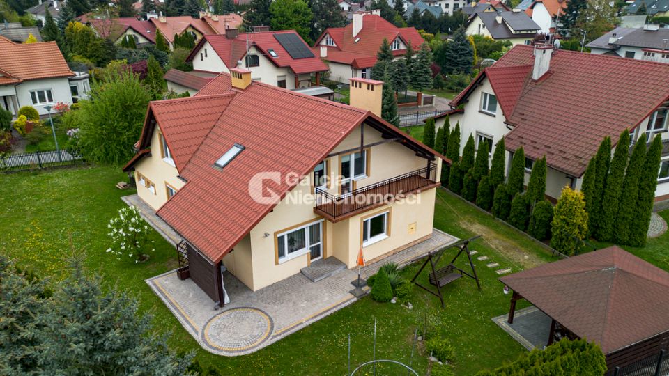 Dom Rzeszów