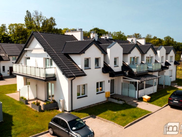 Mieszkanie Darłowo