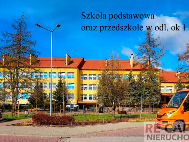 Działka STARE BABICE
