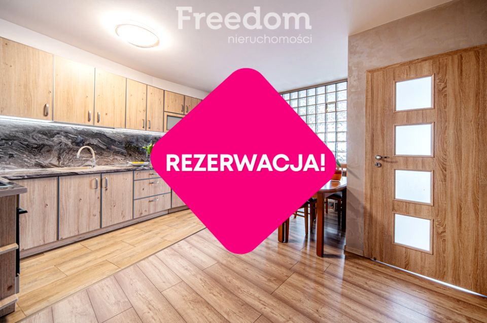 Mieszkanie Piaseczno