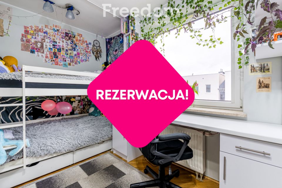 Mieszkanie Piaseczno