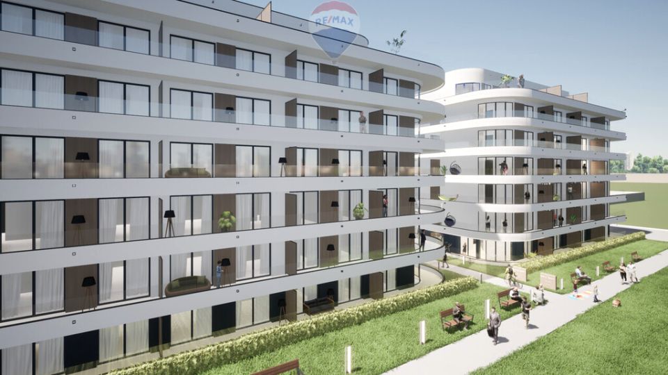 Budynek użytkowy Jastrzębia Góra