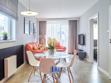 Mieszkanie Kołobrzeg