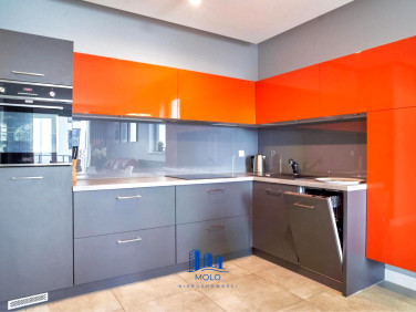 Mieszkanie apartamentowiec sprzedaż