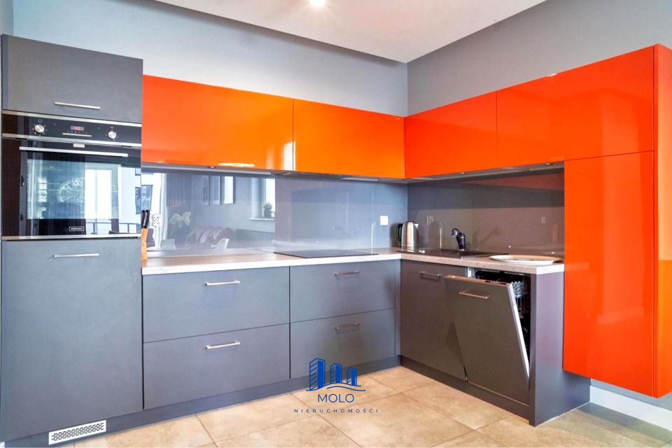 Mieszkanie apartamentowiec sprzedaż