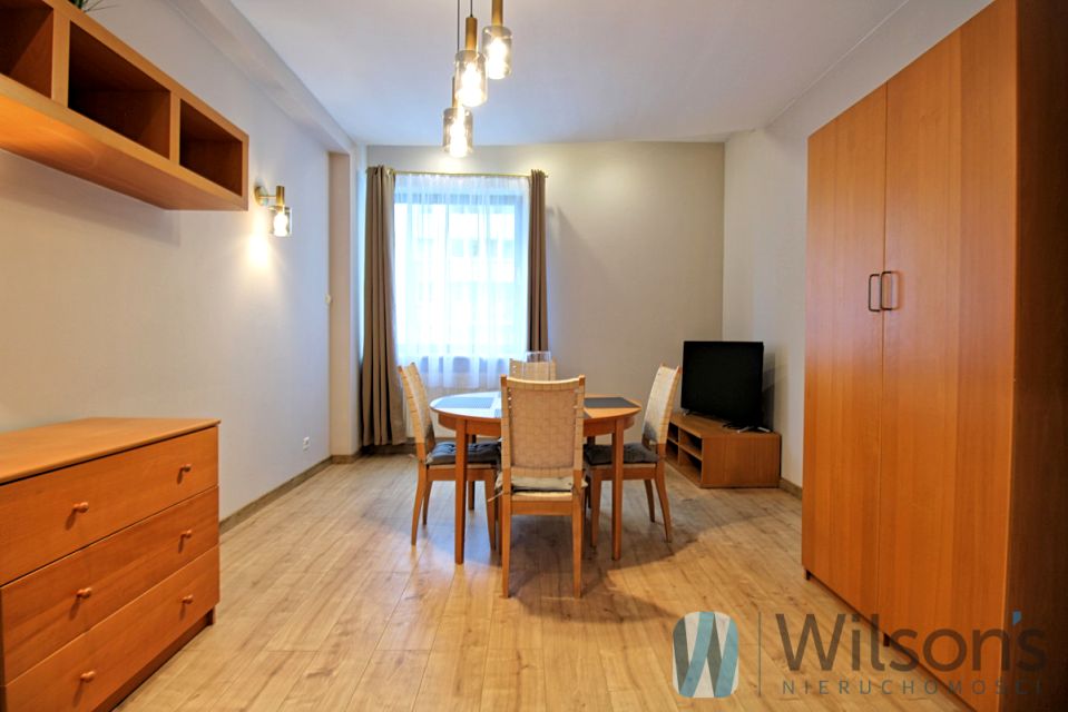 Mieszkanie Warszawa