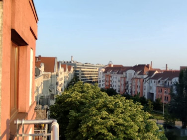 Mieszkanie Poznań