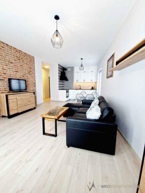 Mieszkanie Wrocław wynajem