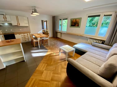 Mieszkanie Łódź