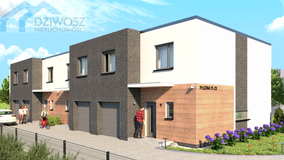 Dom Wrocław sprzedaż